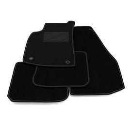 Tappetini Volkswagen Golf 1 - Cabrio 1979-1993