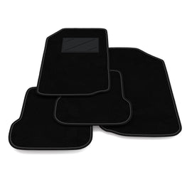 Tappetini Volkswagen Golf 2 1983-1992