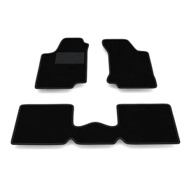 Tappetini Volkswagen Golf 3 1991-1997 - posteriore unito