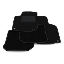 Carica l&#39;immagine nel visualizzatore di Gallery, Tappetini Volkswagen Golf 4 - 3-5 porte 1997-2003