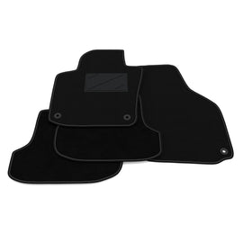 Tappetini Volkswagen Golf 6 - Cabrio 2011-2016