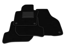 Carica l&#39;immagine nel visualizzatore di Gallery, Tappetini Volkswagen Golf 6 2008-2012