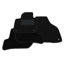 Carica l&#39;immagine nel visualizzatore di Gallery, Tappetini Volkswagen Golf 6 2008-2012