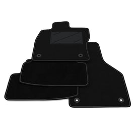 Tappetini Volkswagen Golf 7 2012-2020