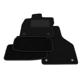 Tappetini Volkswagen Golf 8 2020-2025