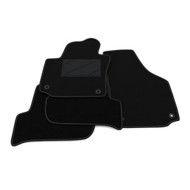 Tappetini Volkswagen Golf Plus 2004-2014