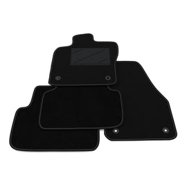 Tappetini Volkswagen Golf Sportsvan 2014-2025