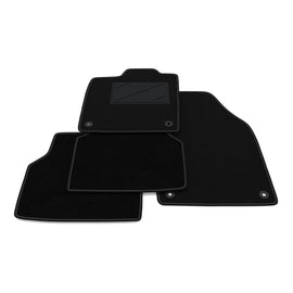 Tappetini Volkswagen ID.4 2020-2025