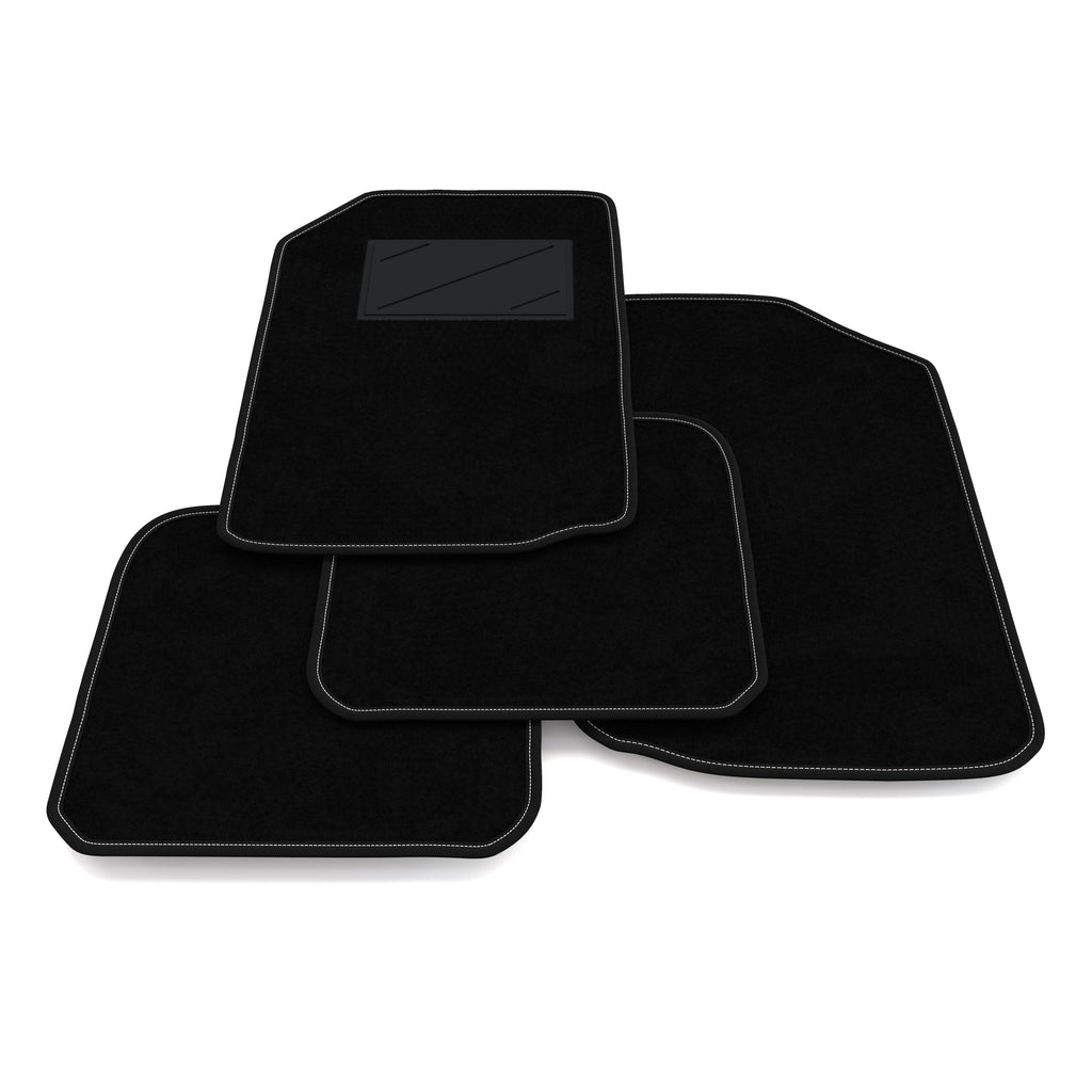 Tappetini Volkswagen Jetta 1984-1992