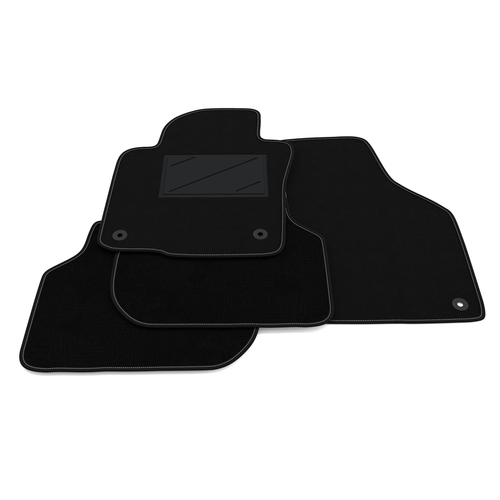 Tappetini Volkswagen Jetta 2011-2018