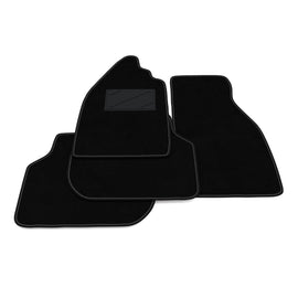 Tappetini Volkswagen Kever dal 1973