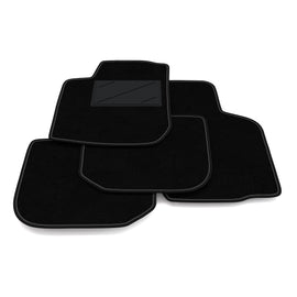 Tappetini Volkswagen New Beetle 1998-2011