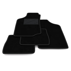 Tappetini Volkswagen Passat B4 1993-1996