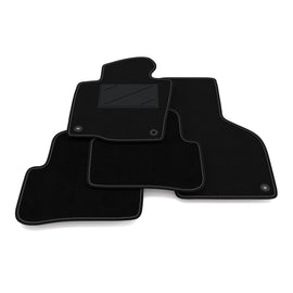 Tappetini Volkswagen Passat B6 2005-2012