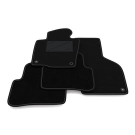 Tappetini Volkswagen Passat B7 2010-2014