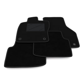 Tappetini Volkswagen Passat B8 2014-2024