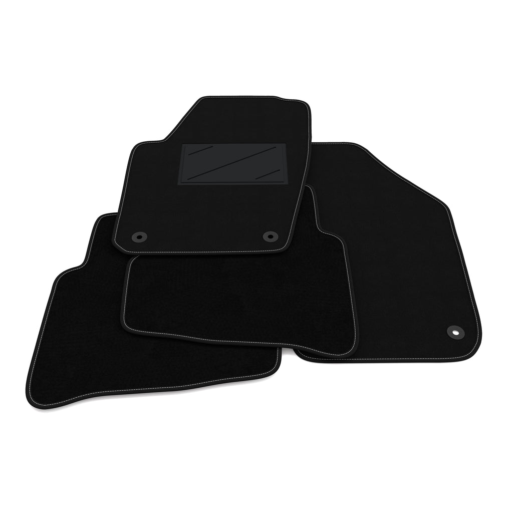 Tappetini Volkswagen Polo 9N 2001-2005