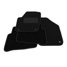 Carica l&#39;immagine nel visualizzatore di Gallery, Tappetini Volkswagen Polo 9N3 2005-2009