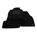 Tappetini Volkswagen Polo AW 2017-2025