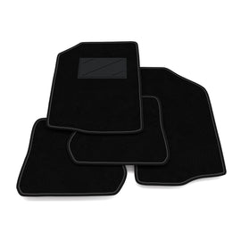 Tappetini Volkswagen Scirocco 1982-1992