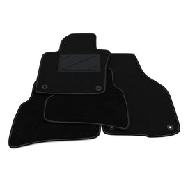 Tappetini Volkswagen Scirocco 2008-2017