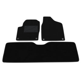 Tappetini Volkswagen Sharan 1995-2000