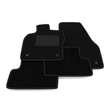 Carica l&#39;immagine nel visualizzatore di Gallery, Tappetini Volkswagen T-Roc - Cabrio 2020-2025