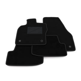 Tappetini Volkswagen T-Roc 2017-2025