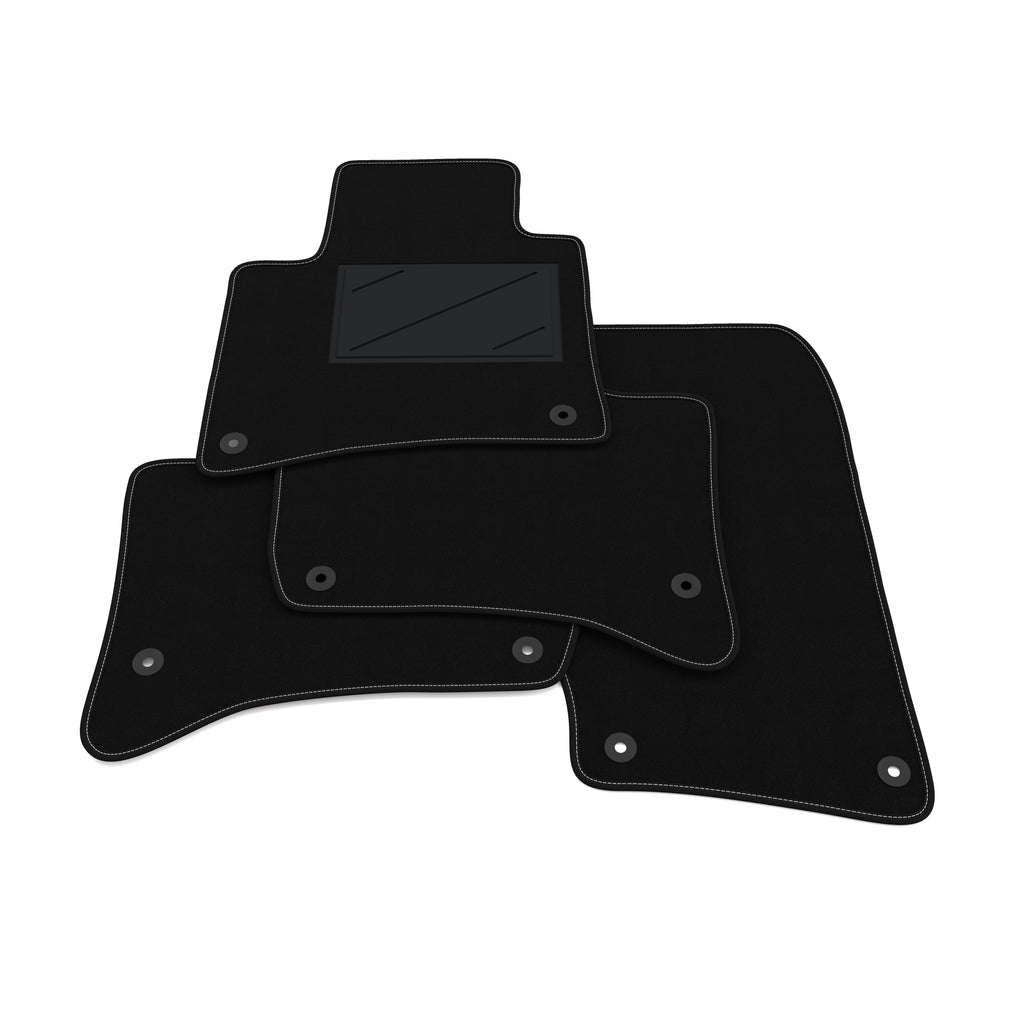 Tappetini Volkswagen Touareg 2010-2018