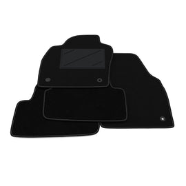 Tappetini Volkswagen Taigo 2021-2025