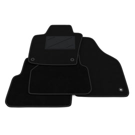 Tappetini Volkswagen Tiguan 2007-2016