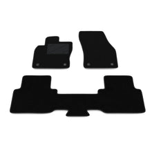 Load image into Gallery viewer, Tappetini Volkswagen Tiguan 2016-2024 - posteriore unito