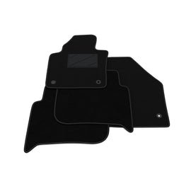 Tappetini Volkswagen Touran 2003-2015