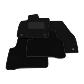 Tappetini Volkswagen Touran 2015-2025