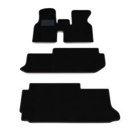 Tappetini Volkswagen Transporter T4 9 posti 1990-2004