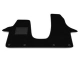 Tappetini Volkswagen Transporter T6.1 - Anteriore 2015-2025