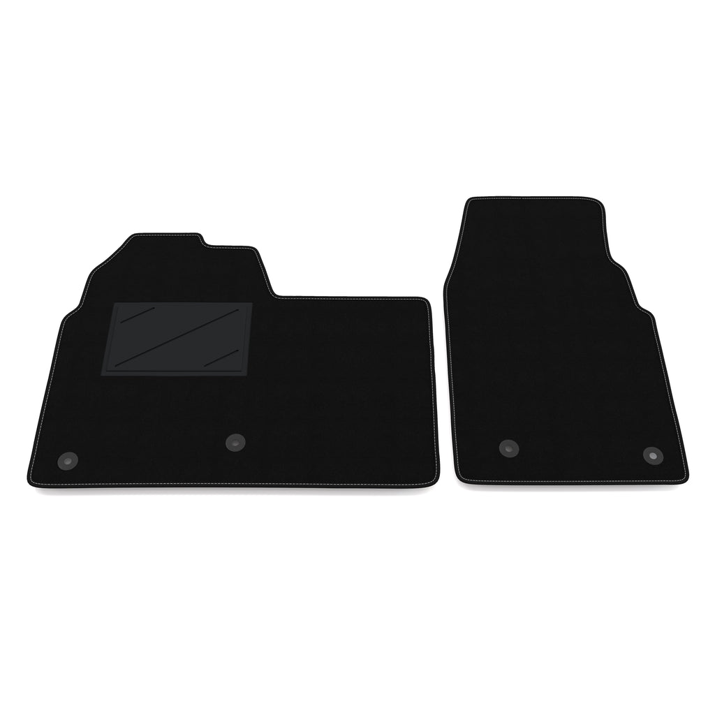 Tappetini Volkswagen Transporter T7 2025-2026