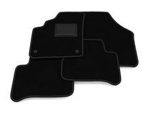 Carica l&#39;immagine nel visualizzatore di Gallery, Tappetini Volkswagen Up - e-Up 2013-2025