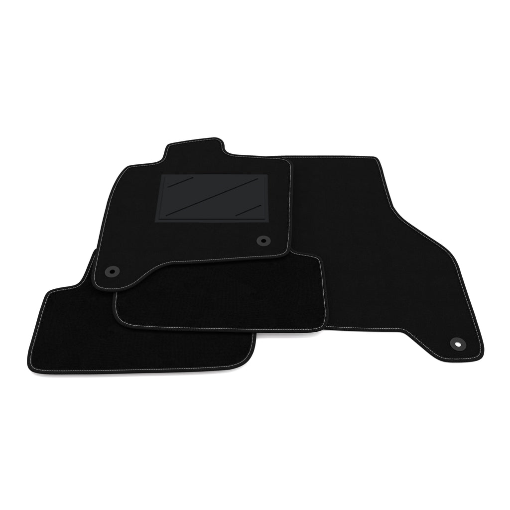 Tappetini Volkswagen e-Golf 2017-2025