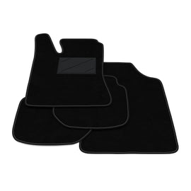 Tappetini Volvo 440-460-480 1988-1996