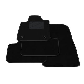 Tappetini Volvo C40 2021-2025