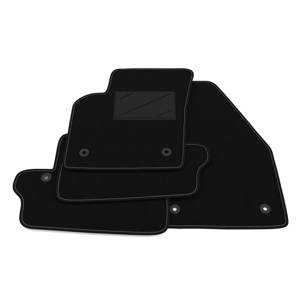 Tappetini Volvo C70 2006-2013