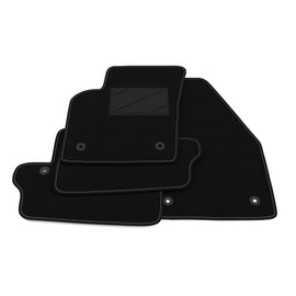 Tappetini Volvo C70 2006-2013