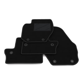 Tappetini Volvo S60 2010-2019