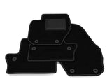 Tappetini Volvo S60 2010-2019