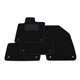 Tappetini Volvo S60 2019-2025