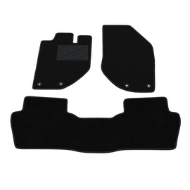Tappetini Volvo S70 1996-2000 - posteriore unito