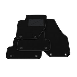 Tappetini Volvo V40 2012-2025
