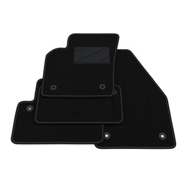 Tappetini Volvo V50 2004-2012