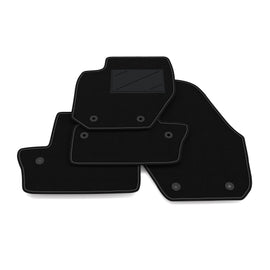 Tappetini Volvo V60  2010-2018